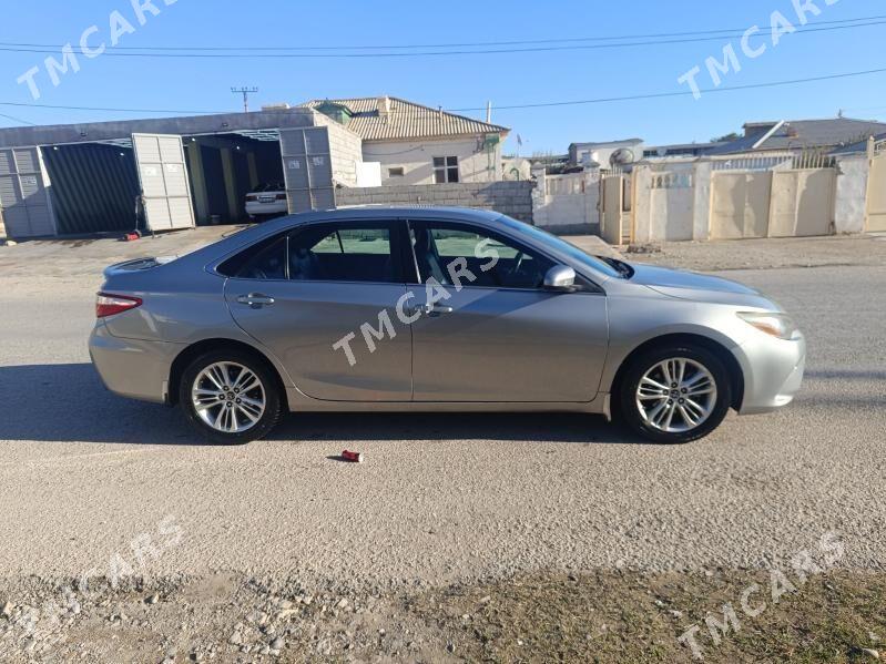 Toyota Camry 2015 - 230 000 TMT - Балканабат - img 3