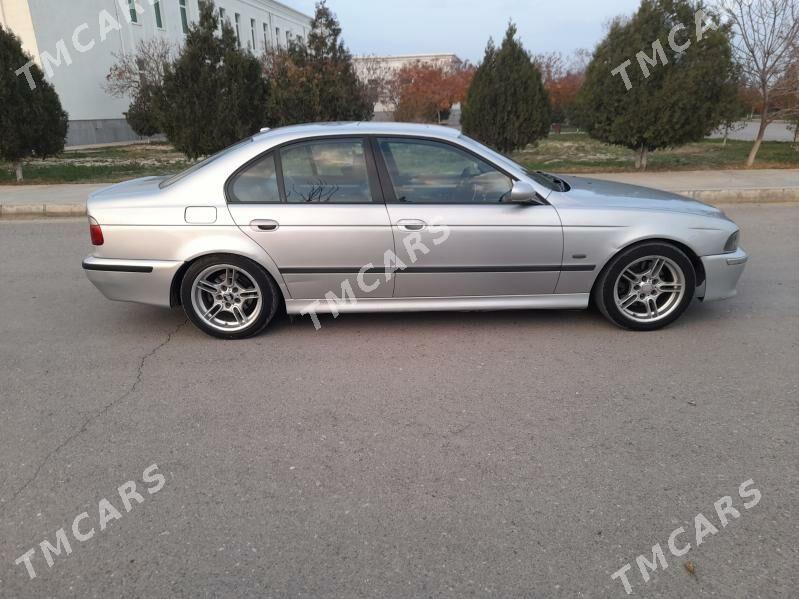 BMW E39 2001 - 135 000 TMT - Бахарден - img 4