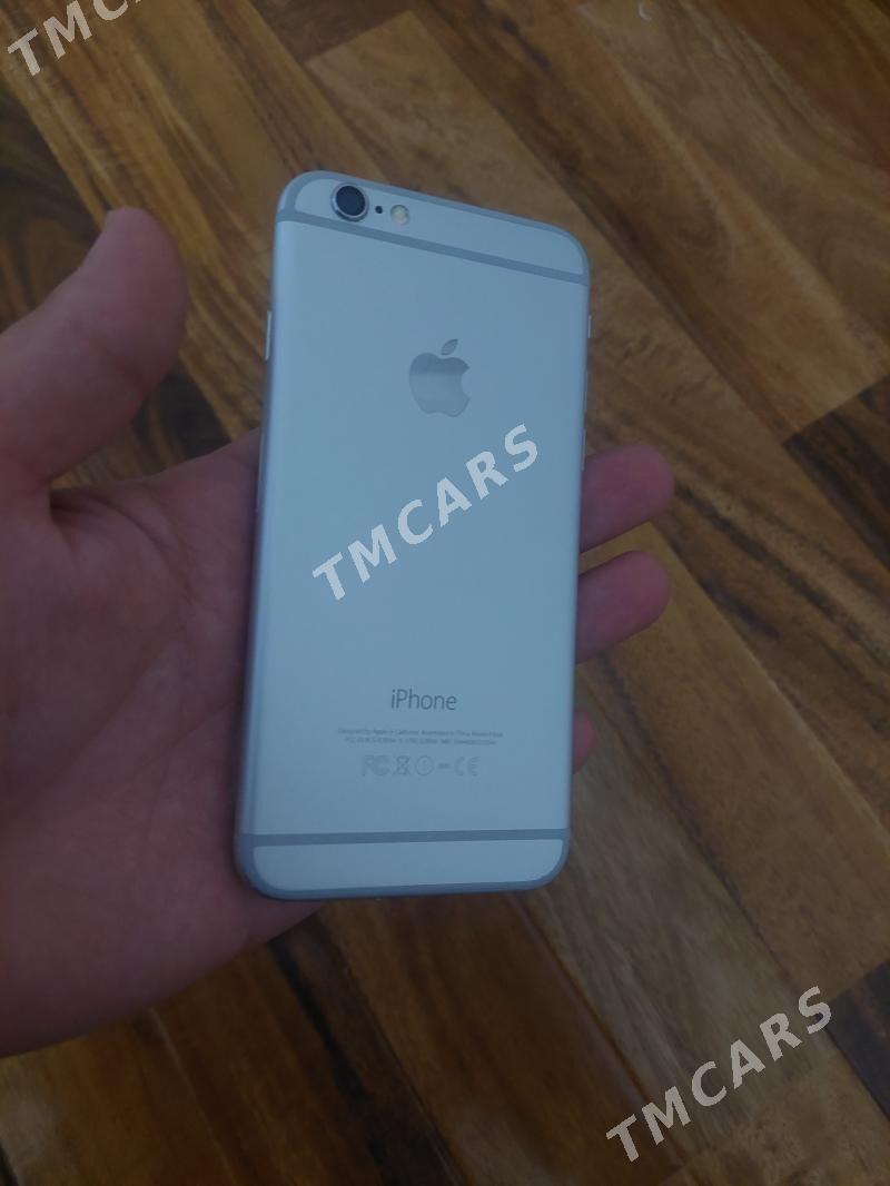 iphone 6 16gb - Ашхабад - img 2