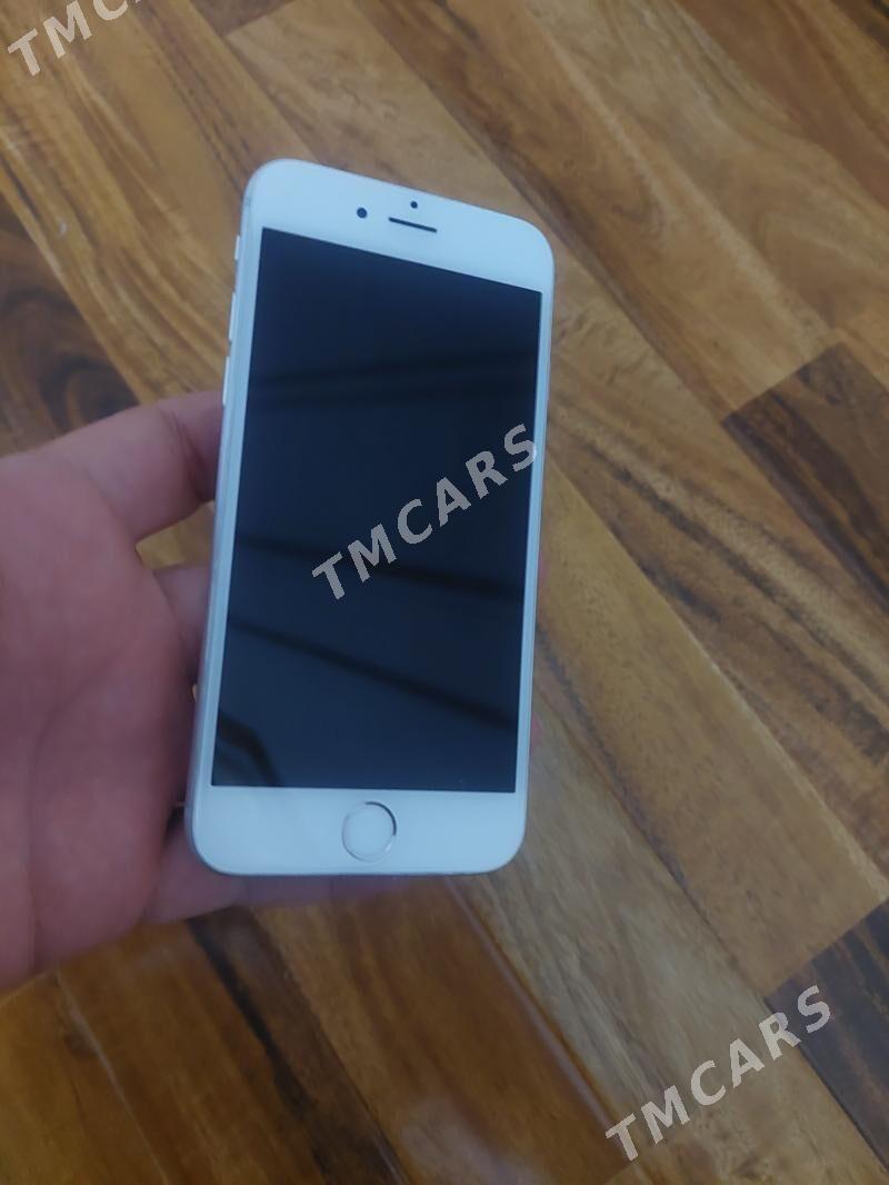 iphone 6 16gb - Ашхабад - img 3