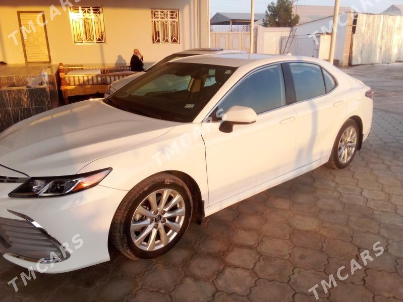 Toyota Camry 2019 - 280 000 TMT - Mary - img 2