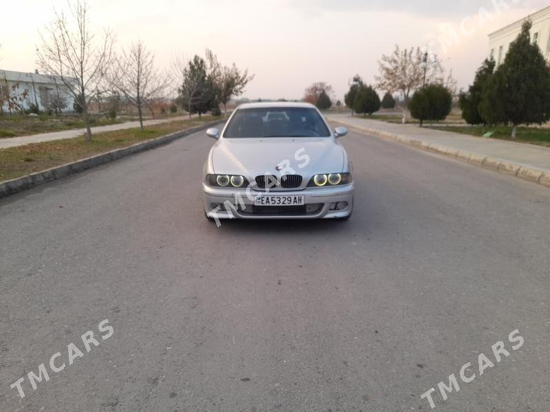 BMW E39 2001 - 135 000 TMT - Бахарден - img 8