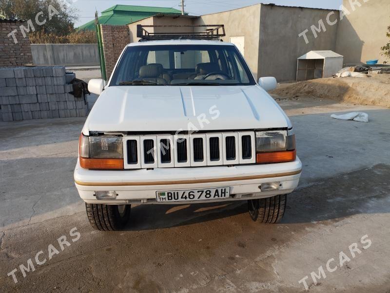 Jeep Grand Cherokee 1998 - 25 000 TMT - Кака - img 4