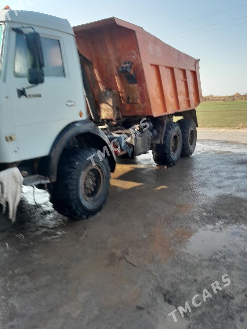 Kamaz 4310 2003 - 300 000 TMT - Saýat - img 2