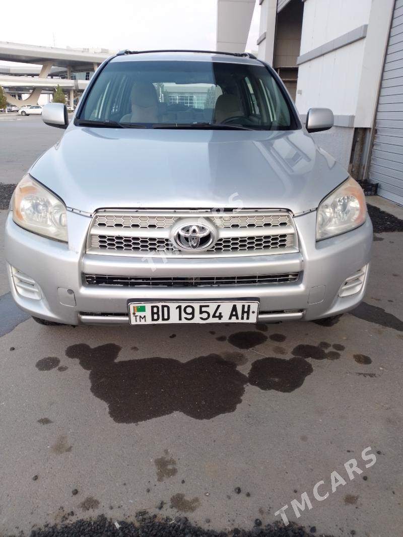 Toyota RAV4 2011 - 150 000 TMT - Мир 8 - img 10