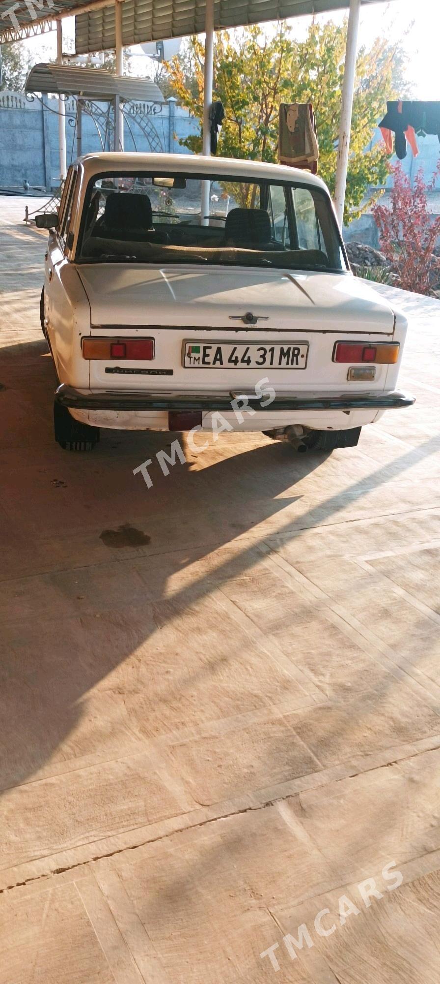 Lada 2101 1982 - 14 000 TMT - Wekilbazar - img 2