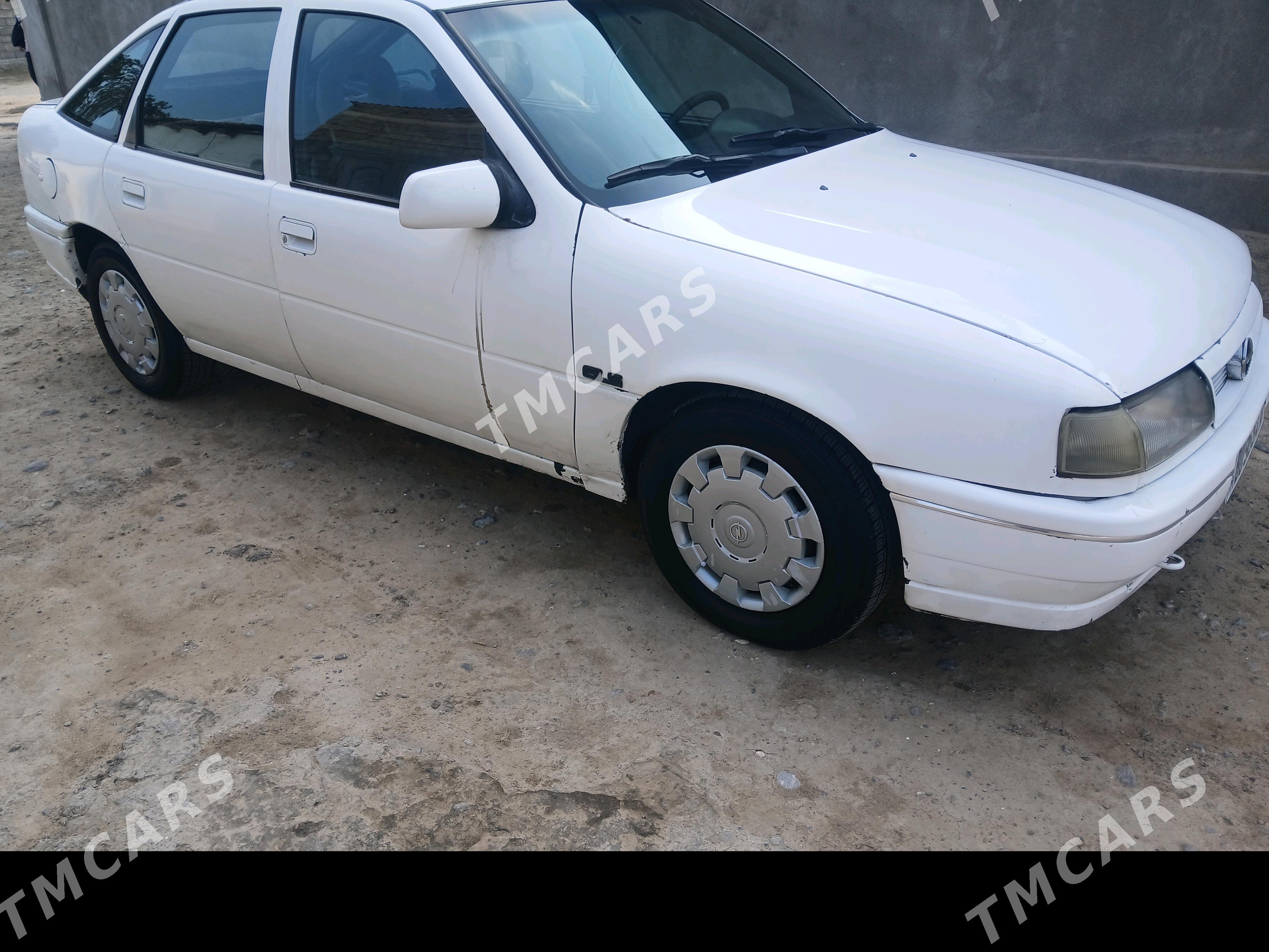 Opel Vectra 1991 - 22 000 TMT - Büzmeýin - img 2