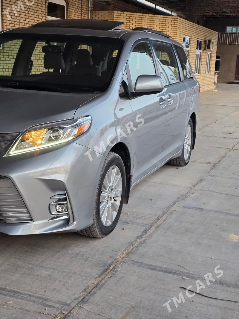 Toyota Sienna 2015 - 360 000 TMT - Mary - img 2