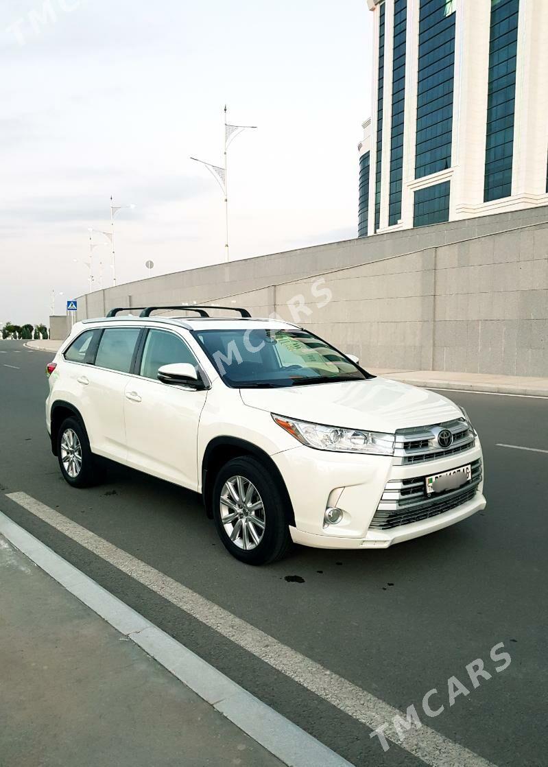 Toyota Highlander 2019 - 365 000 TMT - 16-й этап - img 2