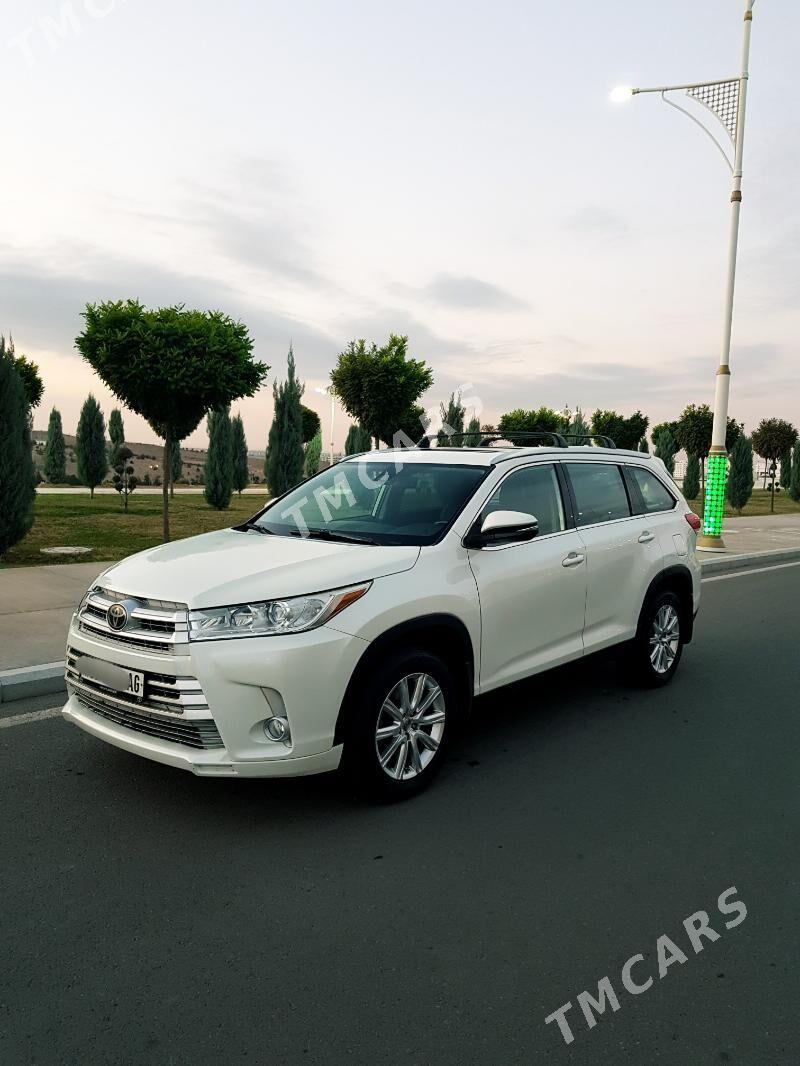 Toyota Highlander 2019 - 365 000 TMT - 16-й этап - img 3