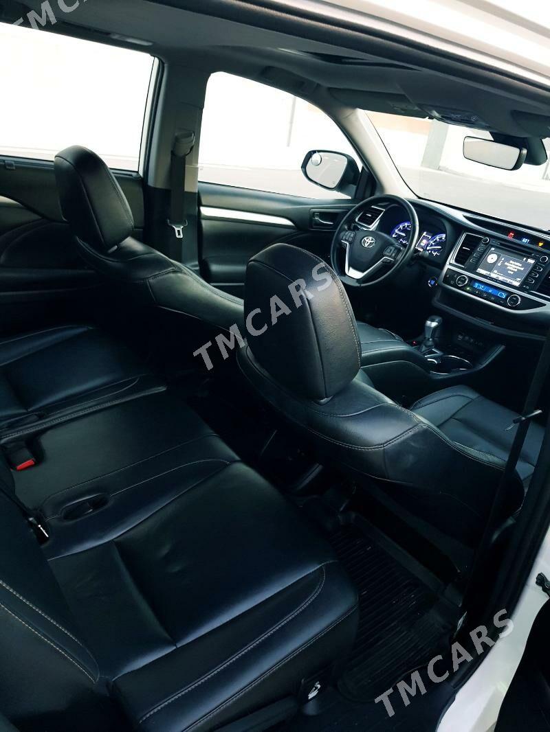 Toyota Highlander 2019 - 365 000 TMT - 16-й этап - img 6