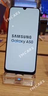 Samsung A50 4.64Gb - Türkmenbaşy - img 3