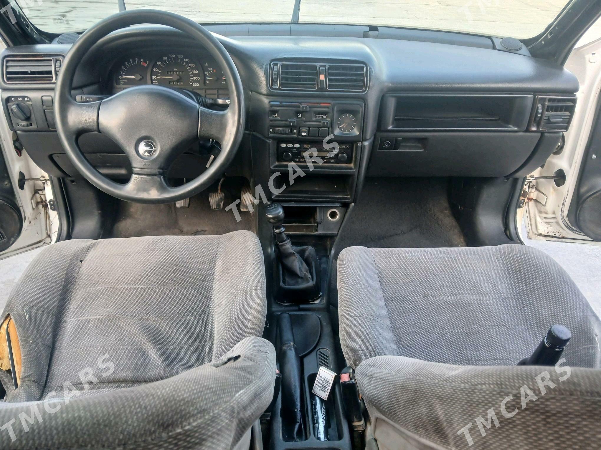 Opel Vectra 1991 - 22 000 TMT - Büzmeýin - img 3