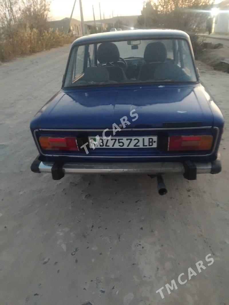 Lada 2106 1985 - 14 000 TMT - Сейди - img 2