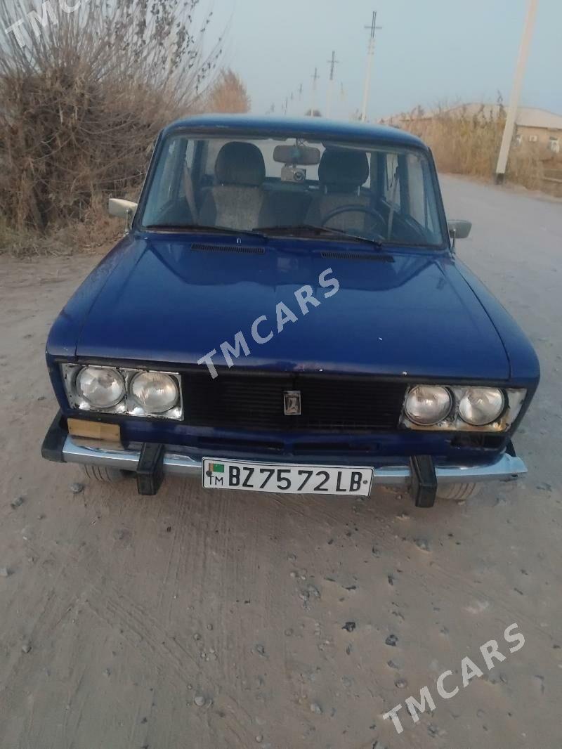 Lada 2106 1985 - 14 000 TMT - Сейди - img 4