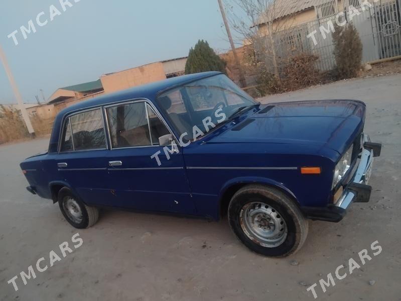 Lada 2106 1985 - 14 000 TMT - Сейди - img 3