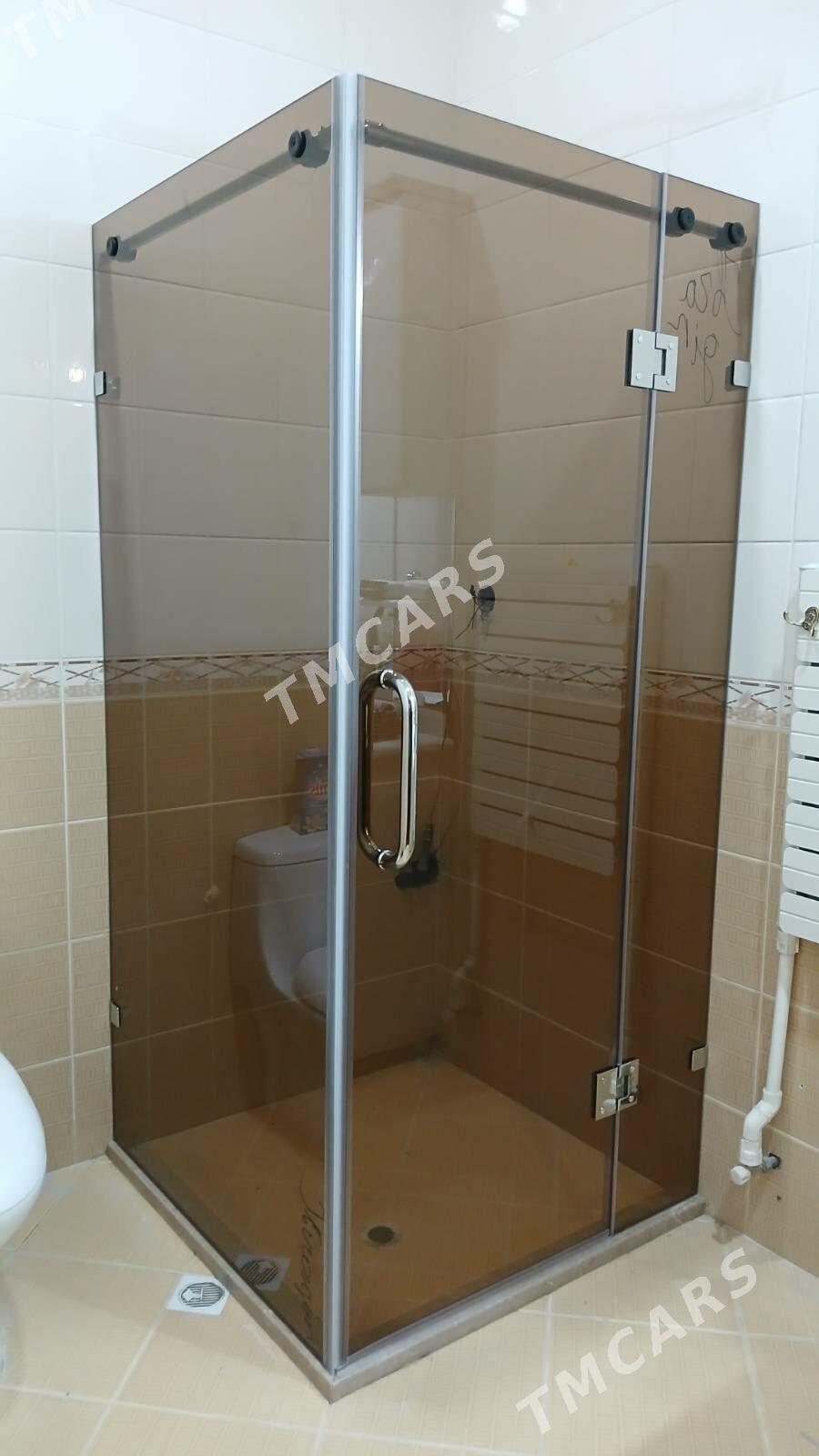 Duş kabina/Душевые кабины - Aşgabat - img 1