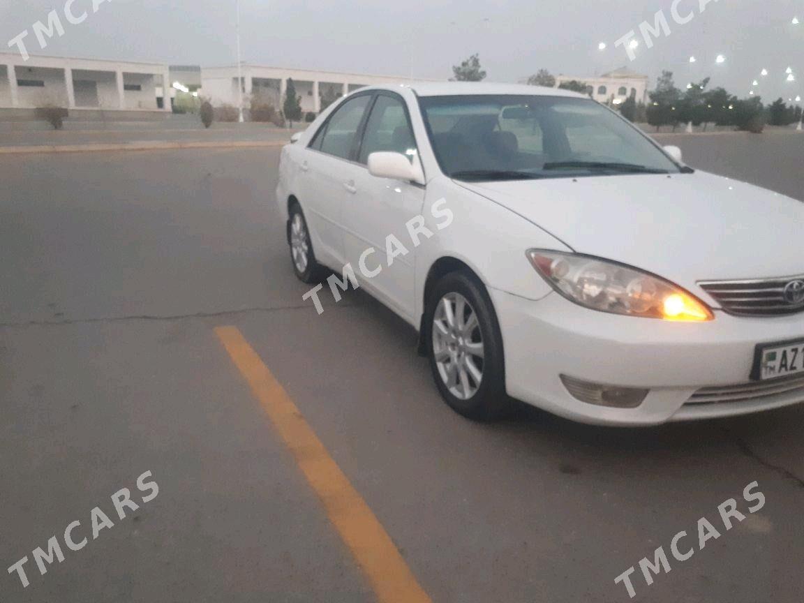 Toyota Camry 2004 - 120 000 TMT - Aşgabat - img 3