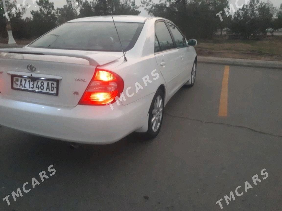 Toyota Camry 2004 - 120 000 TMT - Aşgabat - img 2