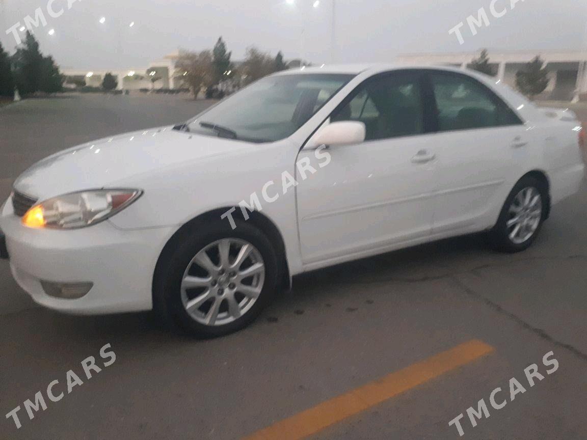 Toyota Camry 2004 - 120 000 TMT - Aşgabat - img 5