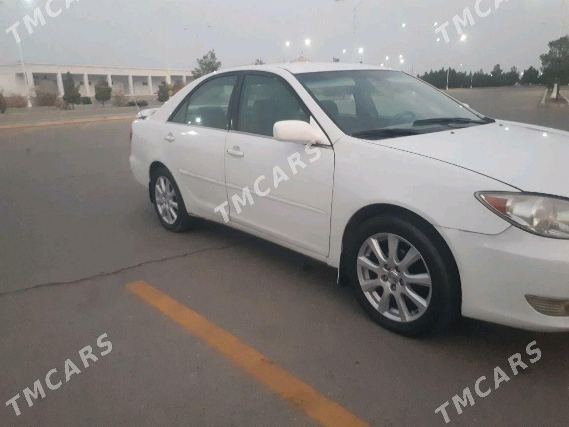 Toyota Camry 2004 - 120 000 TMT - Aşgabat - img 6