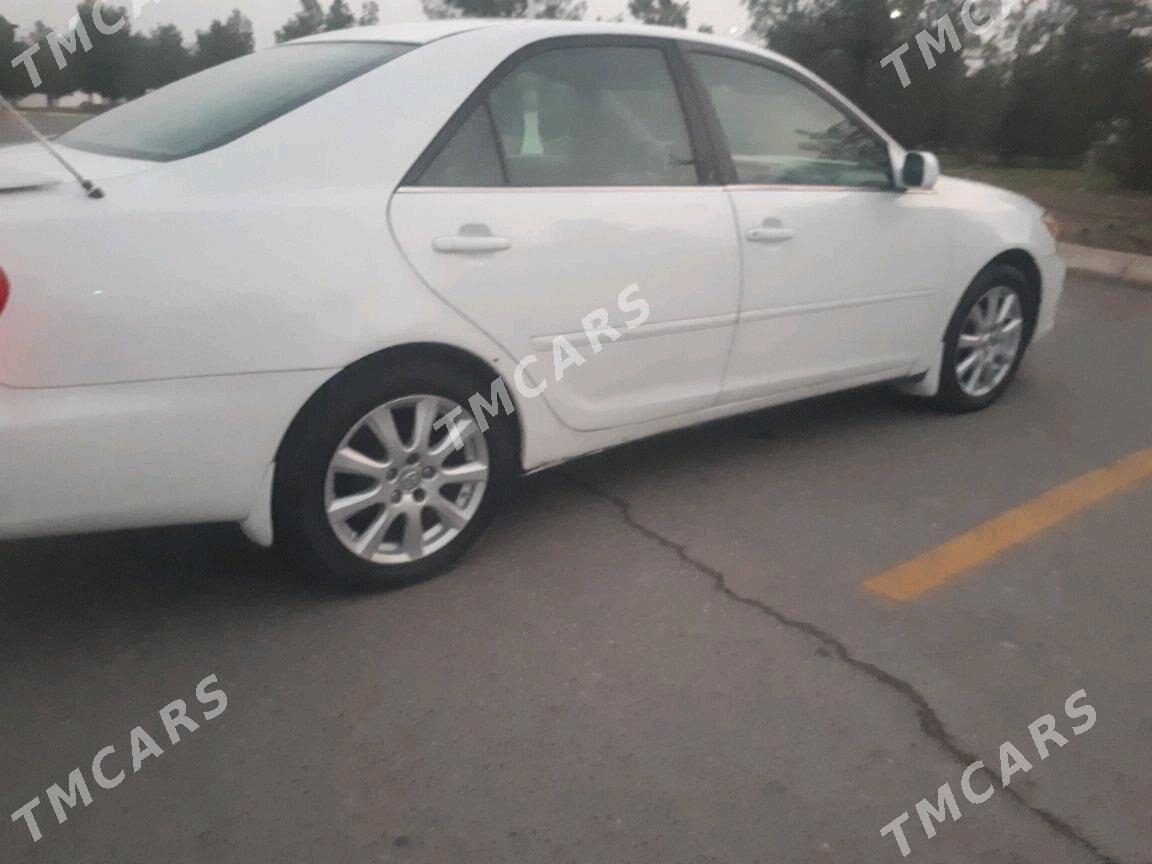 Toyota Camry 2004 - 120 000 TMT - Aşgabat - img 4