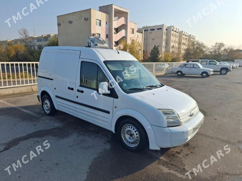 Ford Transit Connect 2009 - 140 000 TMT - Ашхабад - img 3