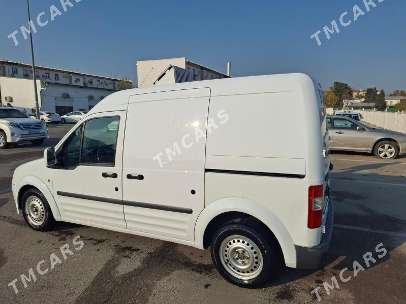 Ford Transit Connect 2009 - 140 000 TMT - Ашхабад - img 5