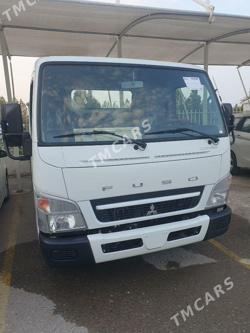 Mitsubishi Canter 2023 - 465 000 TMT - Aşgabat - img 5