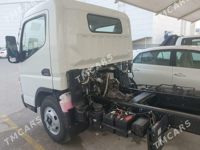 Mitsubishi Canter 2023 - 465 000 TMT - Aşgabat - img 2