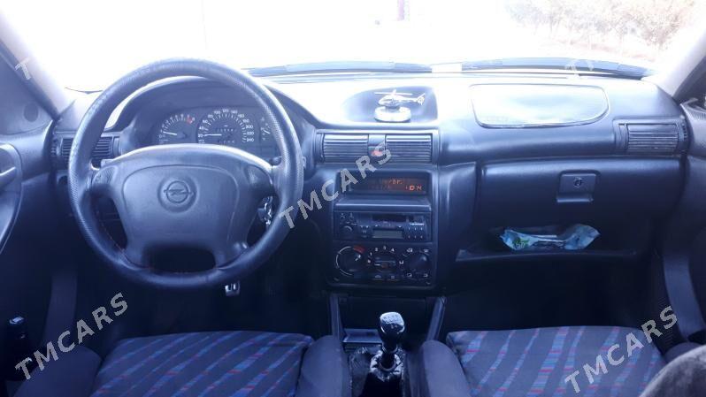 Opel Astra 1995 - 40 000 TMT - Daşoguz - img 6