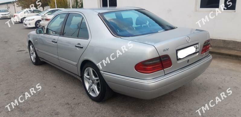 Mercedes-Benz E320 1999 - 115 000 TMT - Aşgabat - img 6