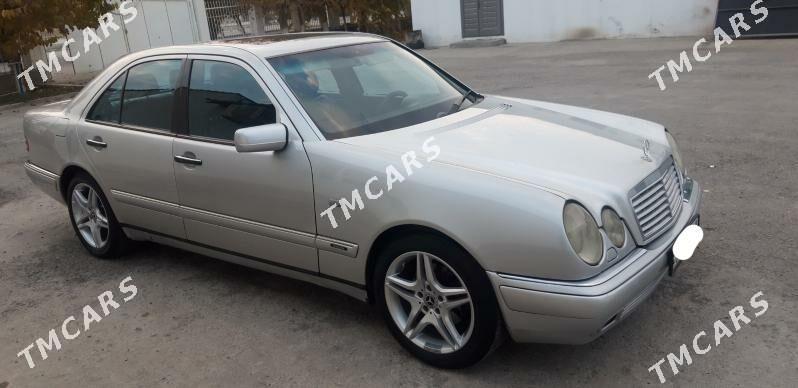 Mercedes-Benz E320 1999 - 115 000 TMT - Aşgabat - img 5