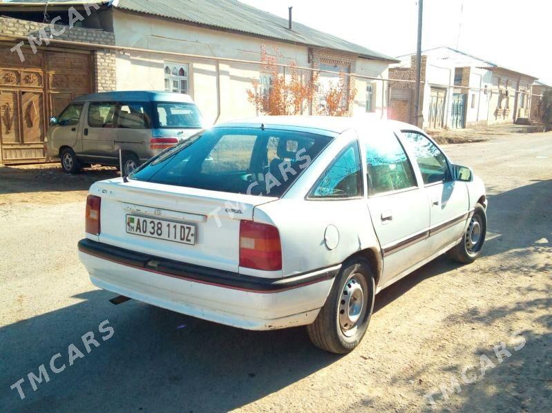 Opel Vectra 1991 - 30 000 TMT - Шабатский этрап - img 2