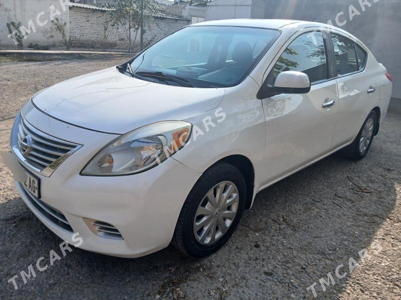 Nissan Versa 2011 - 93 000 TMT - Aşgabat - img 3