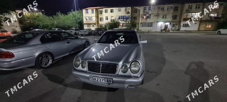 Mercedes-Benz E320 1995 - 55 000 TMT - Ашхабад - img 4