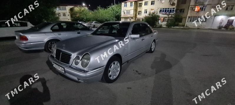 Mercedes-Benz E320 1995 - 55 000 TMT - Ашхабад - img 3