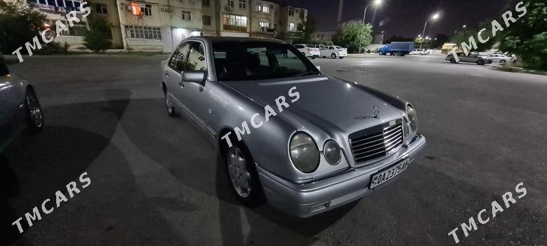 Mercedes-Benz E320 1995 - 55 000 TMT - Ашхабад - img 2