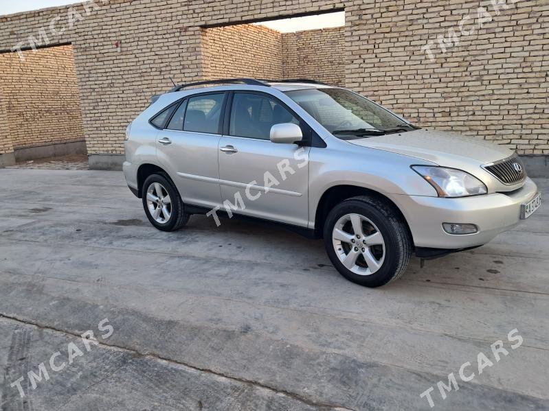 Lexus RX 330 2004 - 245 000 TMT - Türkmenabat - img 3