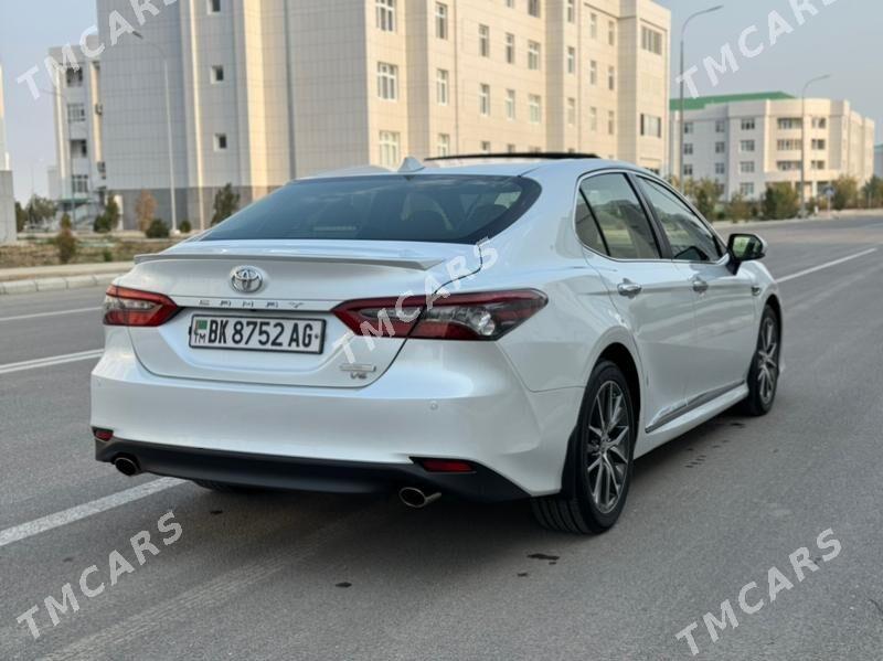 Toyota Camry 2020 - 399 999 TMT - Aşgabat - img 2