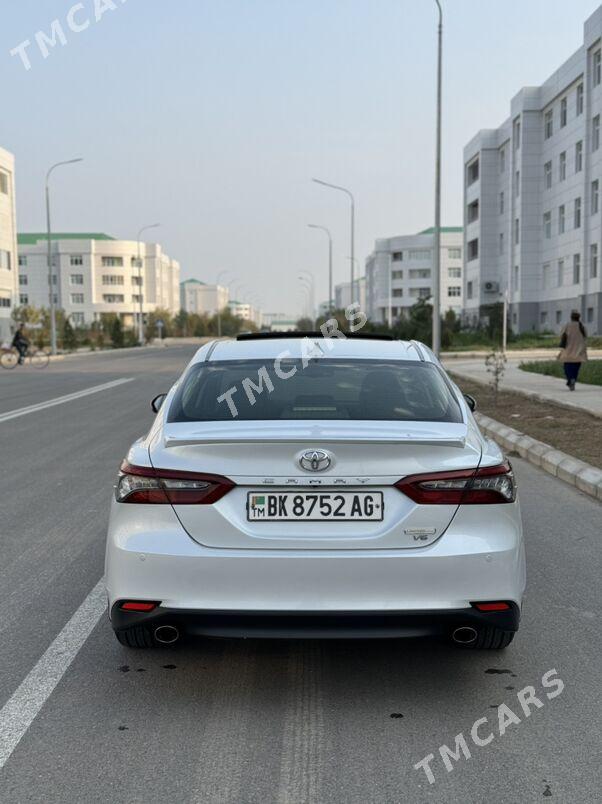 Toyota Camry 2020 - 399 999 TMT - Aşgabat - img 4