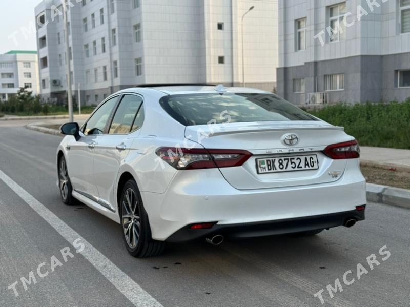 Toyota Camry 2020 - 399 999 TMT - Aşgabat - img 5