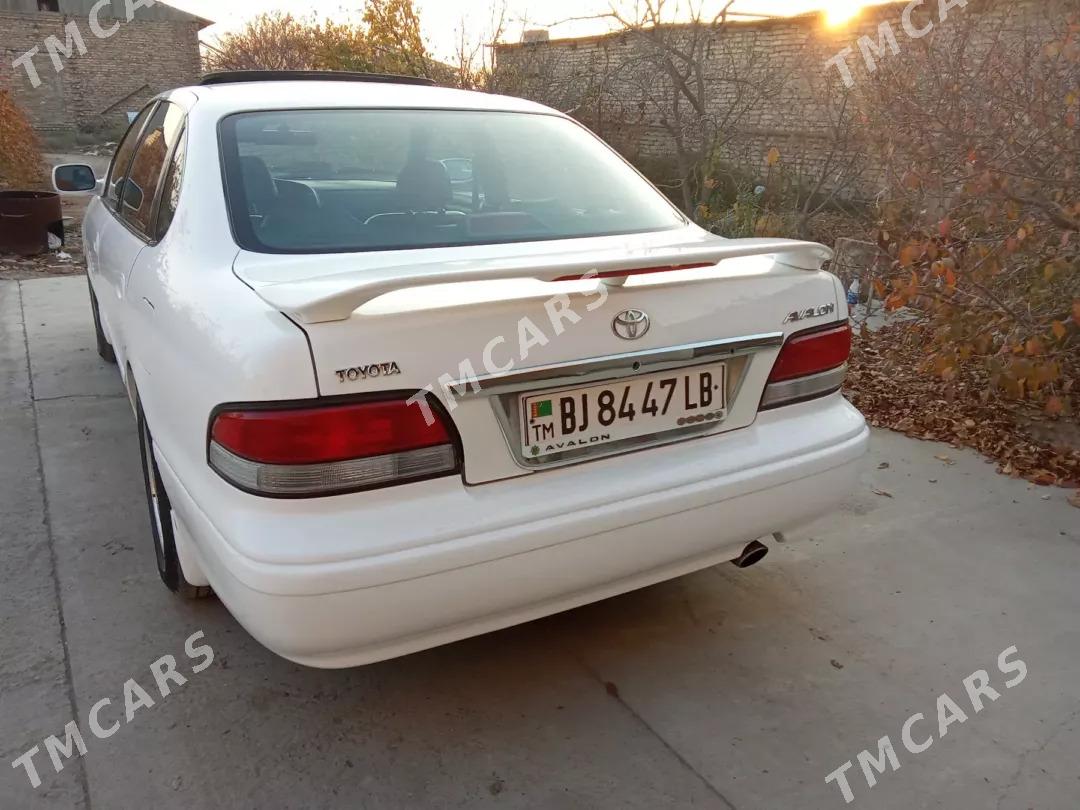 Toyota Avalon 1996 - 105 000 TMT - Туркменабат - img 5