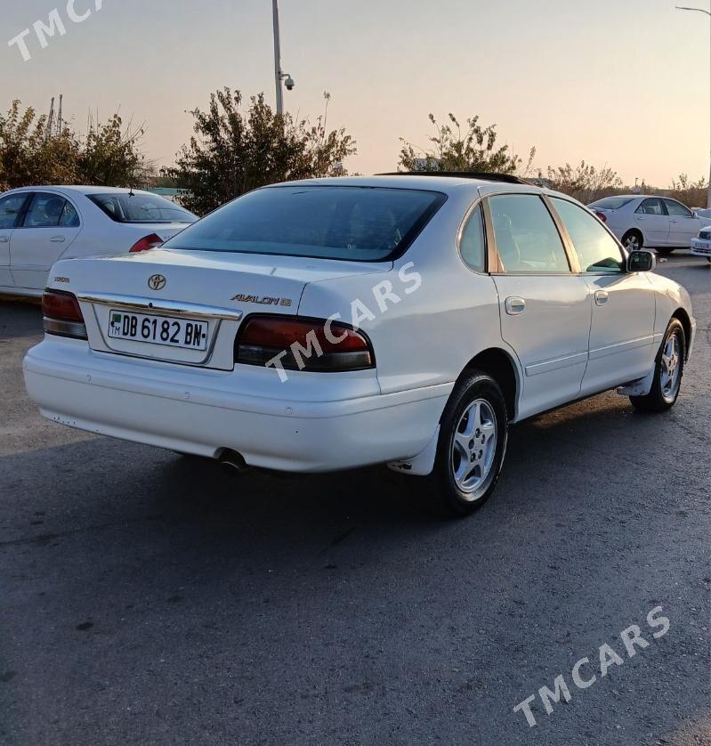 Toyota Avalon 1997 - 100 000 TMT - Туркменбаши - img 2