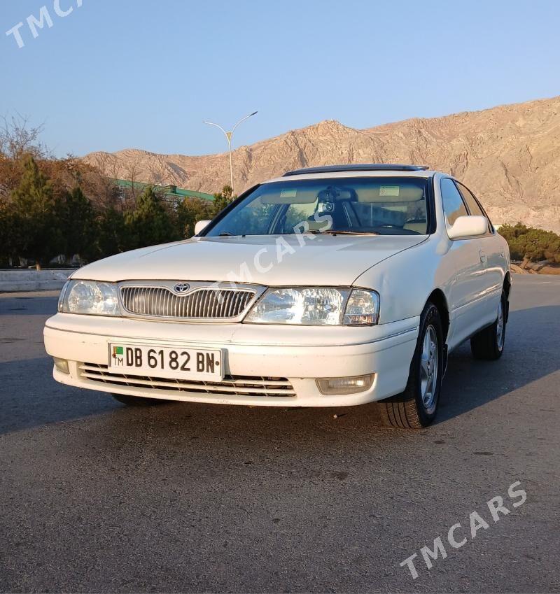 Toyota Avalon 1997 - 100 000 TMT - Туркменбаши - img 4