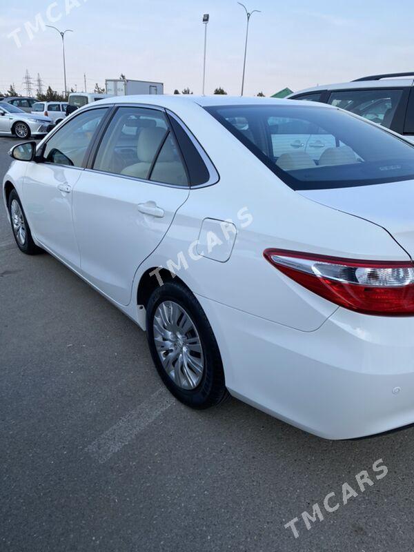 Toyota Camry 2017 - 325 000 TMT - Хитровка - img 4