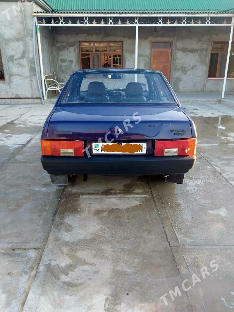 Lada 21099 2000 - 15 000 TMT - Balkanabat - img 2