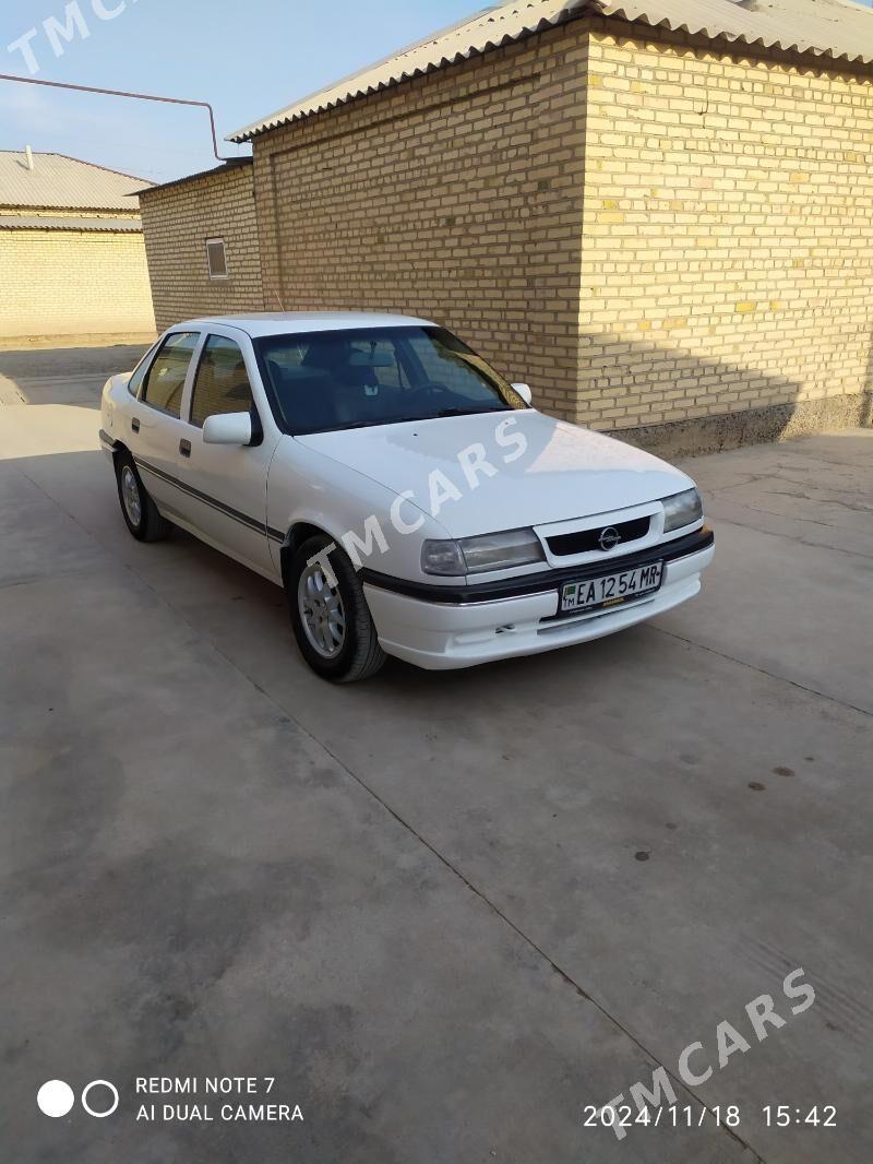 Opel Vectra 1993 - 32 000 TMT - Мары - img 7