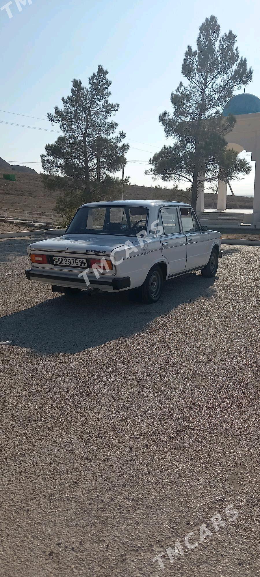 Lada 2106 1981 - 28 000 TMT - Туркменбаши - img 2