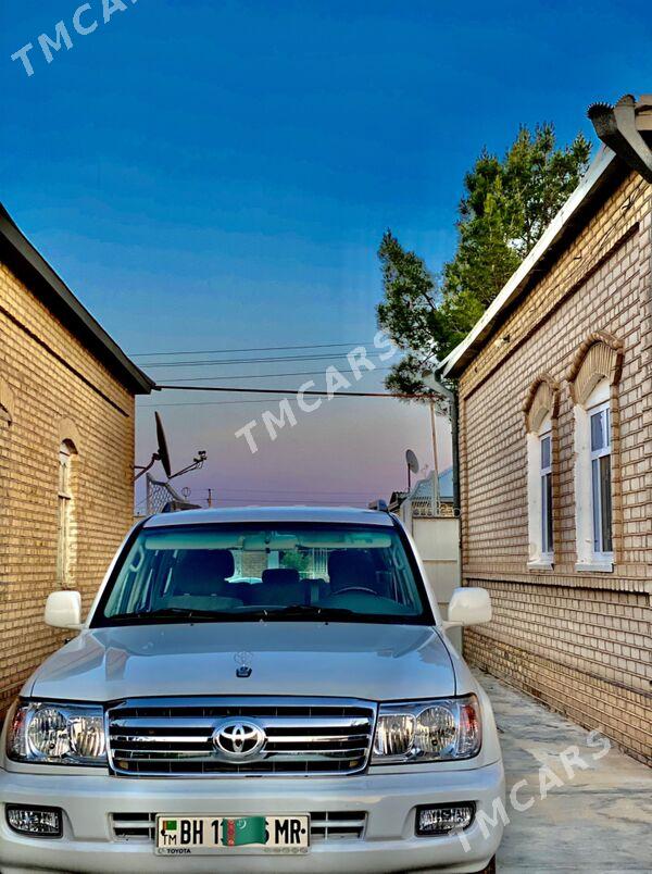 Toyota Land Cruiser 1999 - 350 000 TMT - Mary - img 6